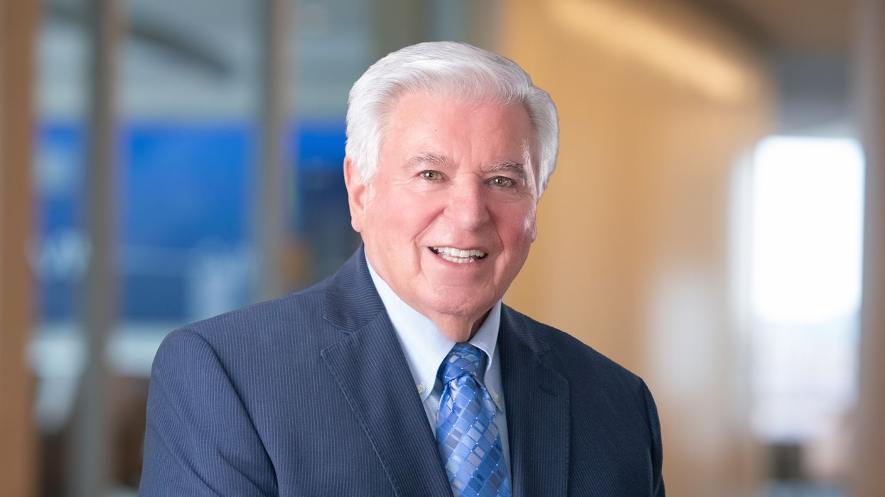 Ernie Gates