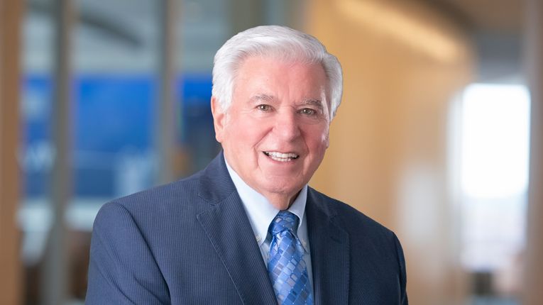 Ernie Gates