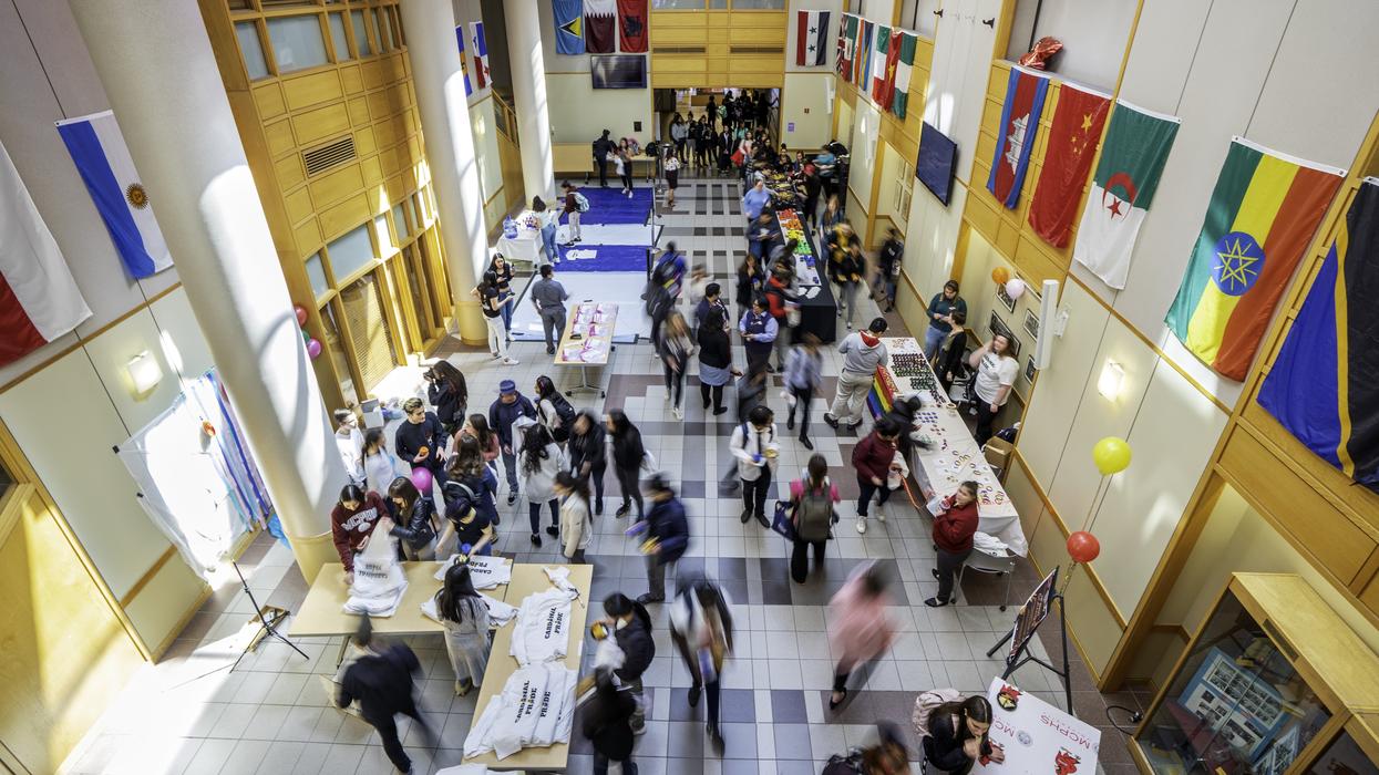 Understanding Massachusetts College of Pharmacy and Health Sciences ...