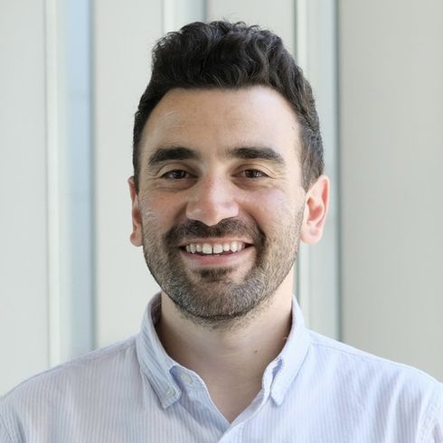 Mike Miccoli
