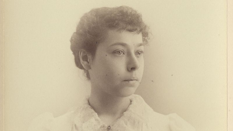 Agnes Wilber