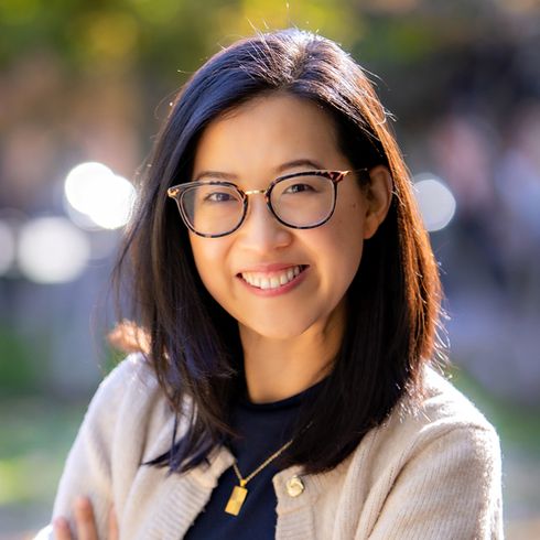 Cecilia Wu
