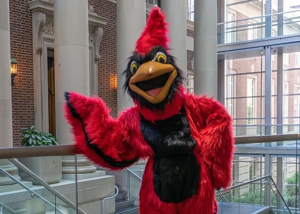 Cardinal Kudos | MCPHS Bicentennial