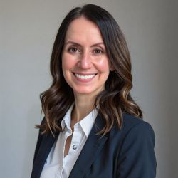 Headshot of Jaymi-Lyn Adams, DHSc, MS, RDH | Associate Professor