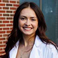 MCPHS Alum, Sonora Shelton