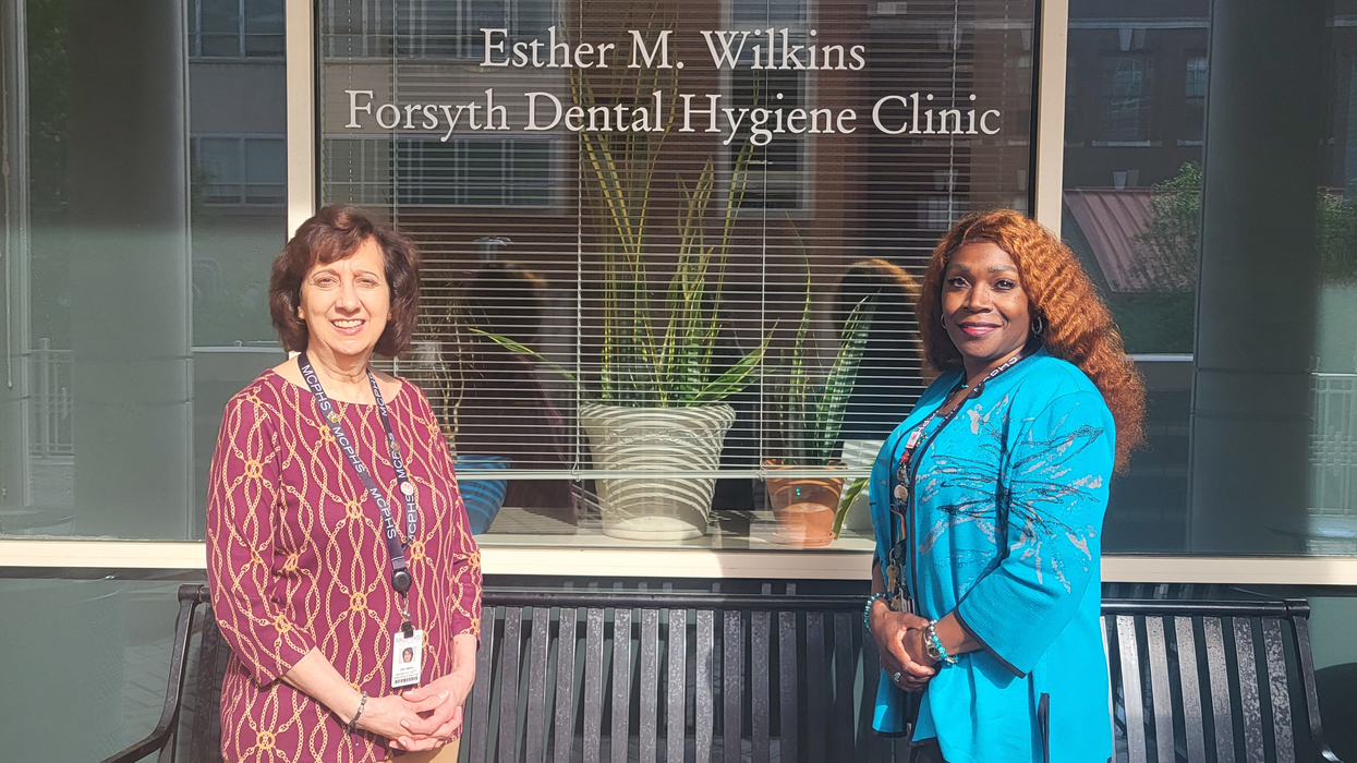Massachusetts College of Pharmacy and Health Sciences Experts Named to Statewide Oral Health Commission