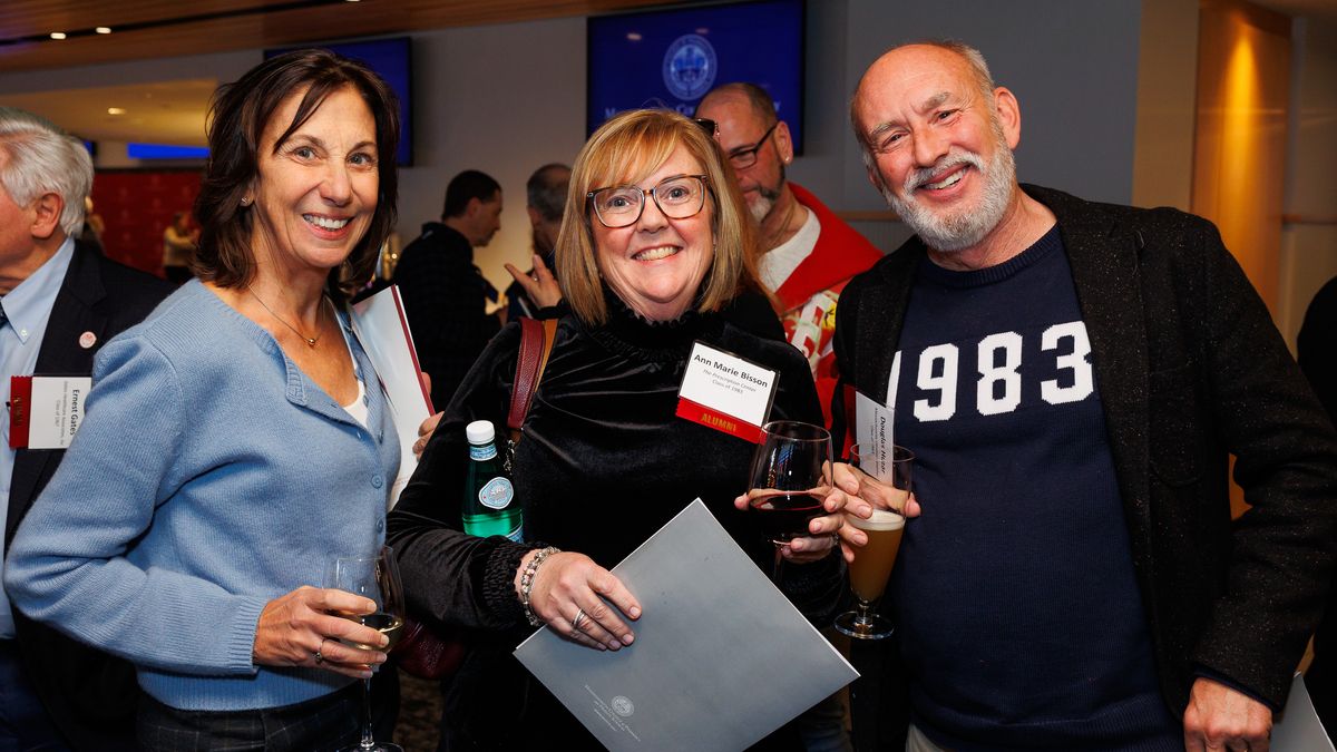 MCPHS Reed Conference 