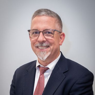 MCPHS staff member, Greg Maynard