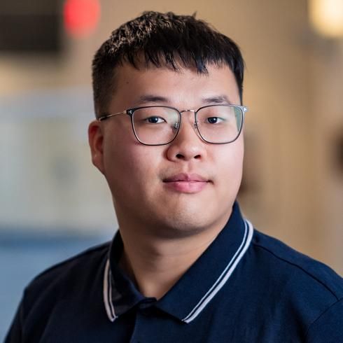 Jonathan Cen