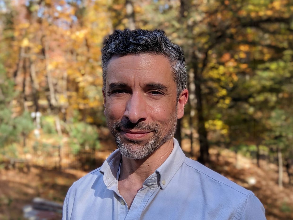 Timur Yusufzai