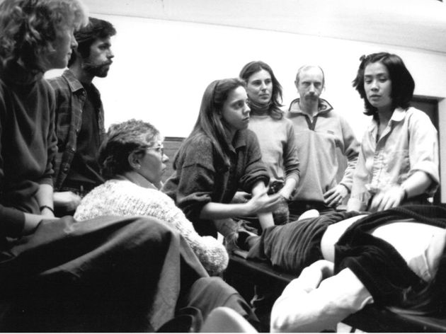 Amy Hull as a student in the late 1980s at the New England School of Acupuncture.jpg