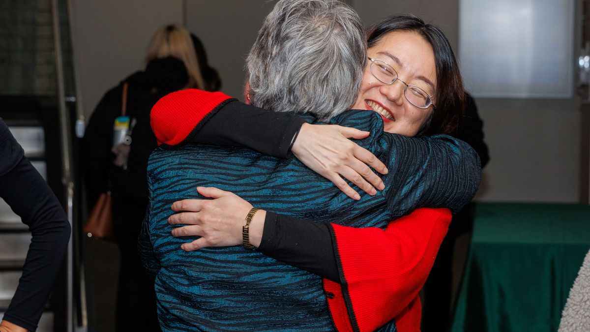 NESA 50th Reunion 2025