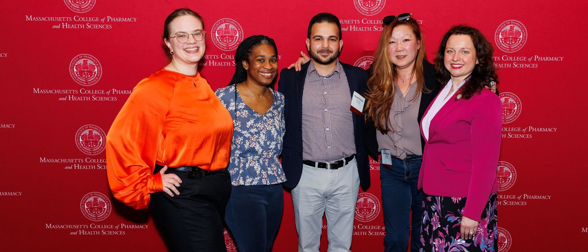 MCPHS Reed Conference 