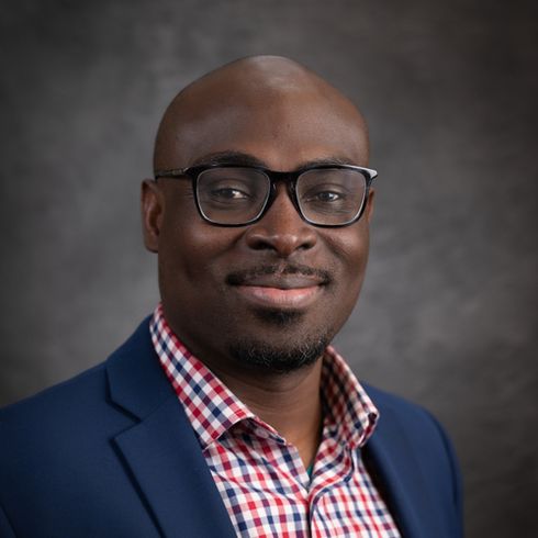 Oluremi Abayomi