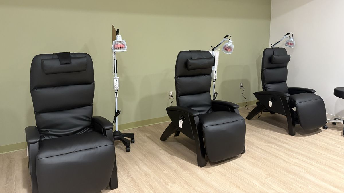 NESA Boston Treatment Center