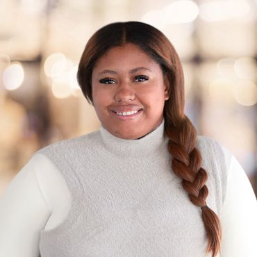 Headshot of MCPHS staff member, Anncy Najac