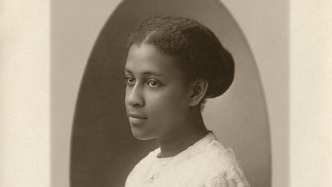 Rosamond A. Guinn