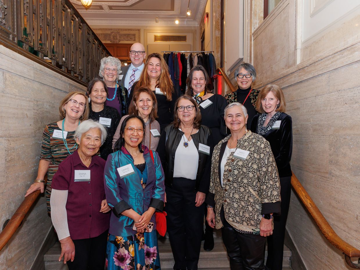 NESA 50th Reunion 2025