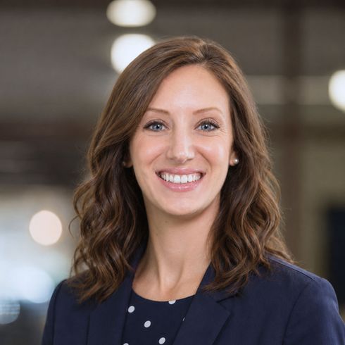 Headshot of MCPHS faculty member, Angela Butler