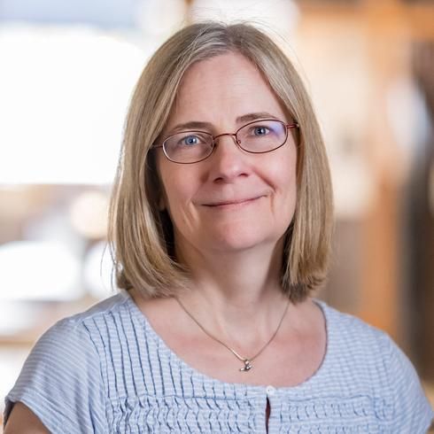 Roberta Cowie