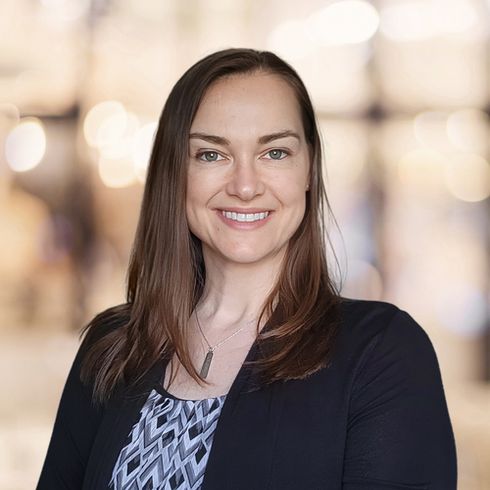 Stephanie Patton