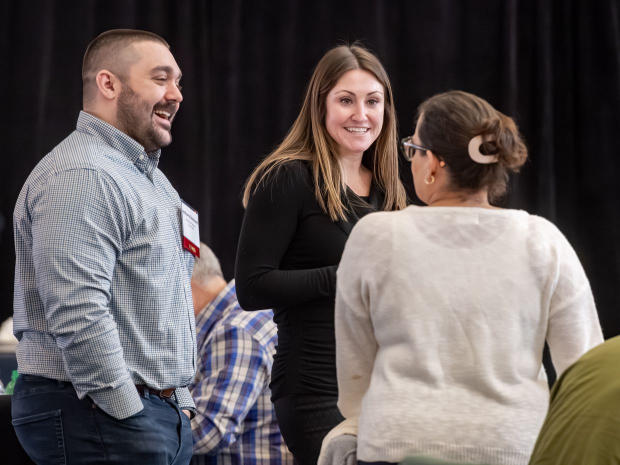 MCPHS 2026 REED Conference