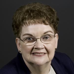 Gail P. Bucher