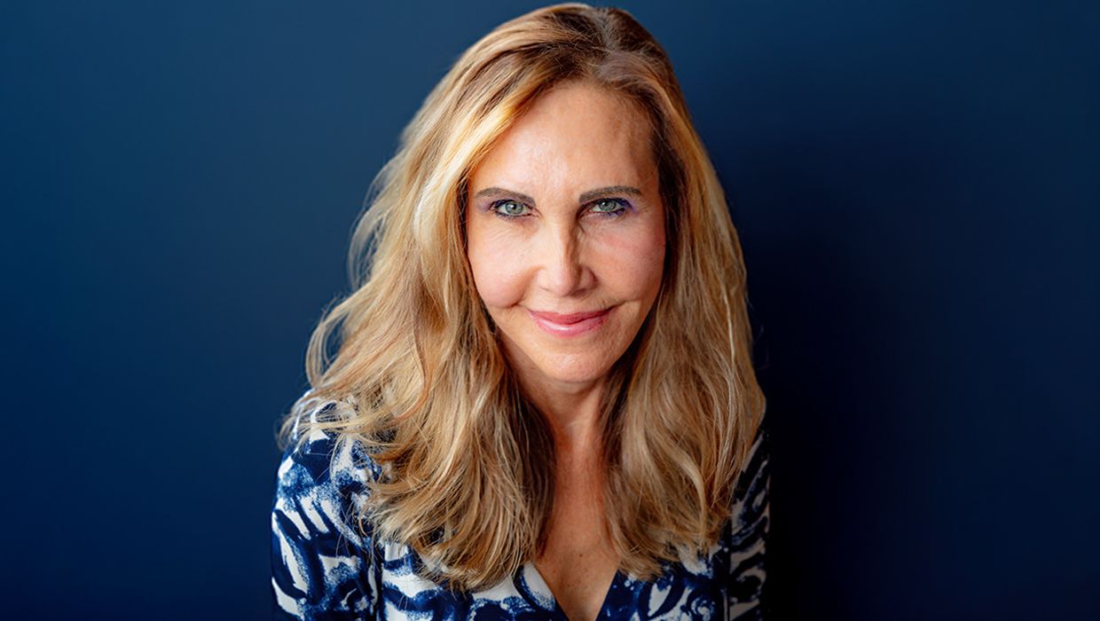 Headshot of Helen Figge