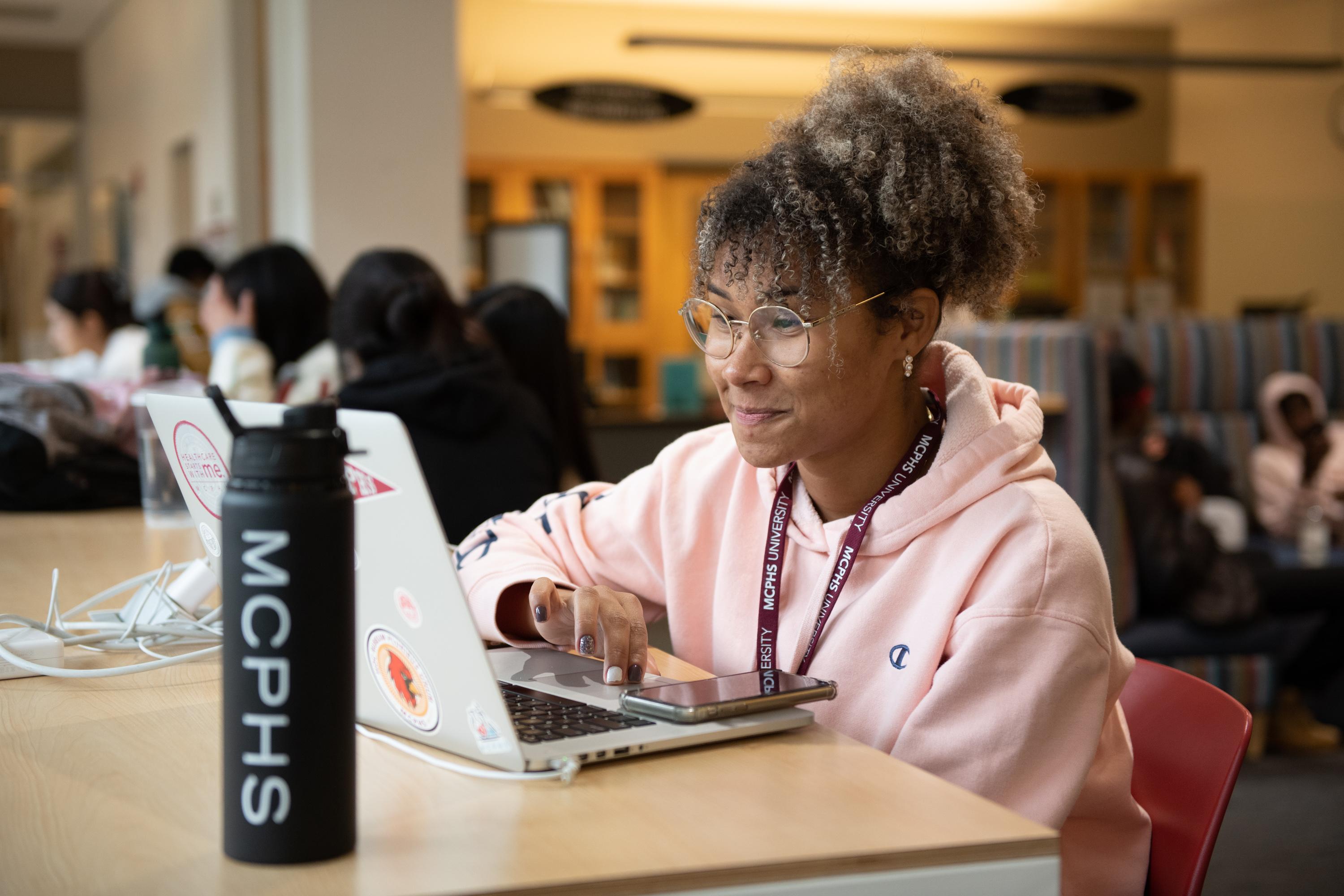 Prerequisites for Healthcare and Life Sciences | MCPHS