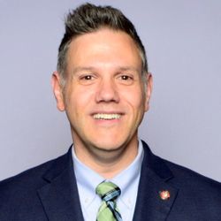 Michael Spooner