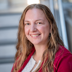 Dr. Carly Levy