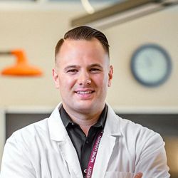 Russell Horgos