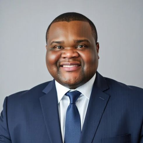 Reginald McCoy