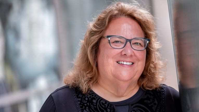 Susan Jacobson
