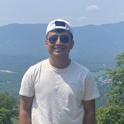 Danny Mendez Lopez