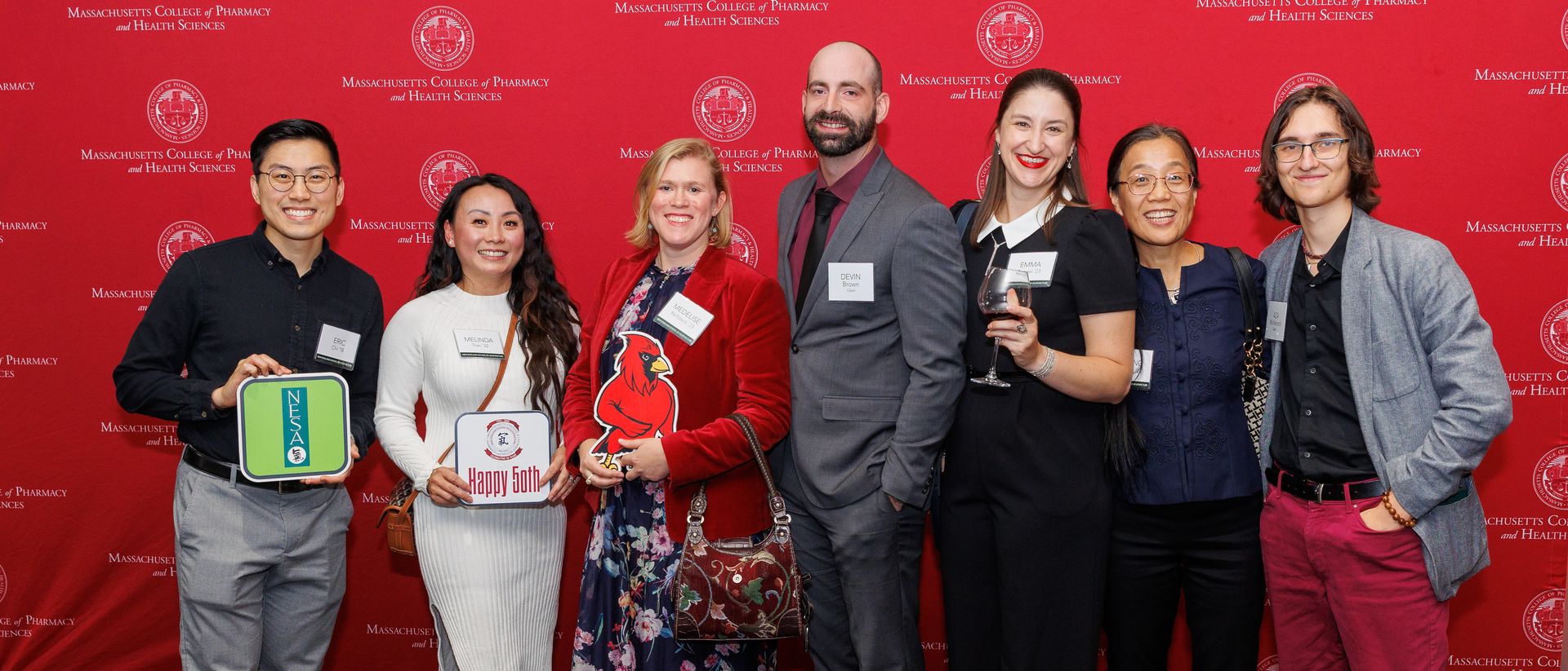 NESA 50th Reunion 2025