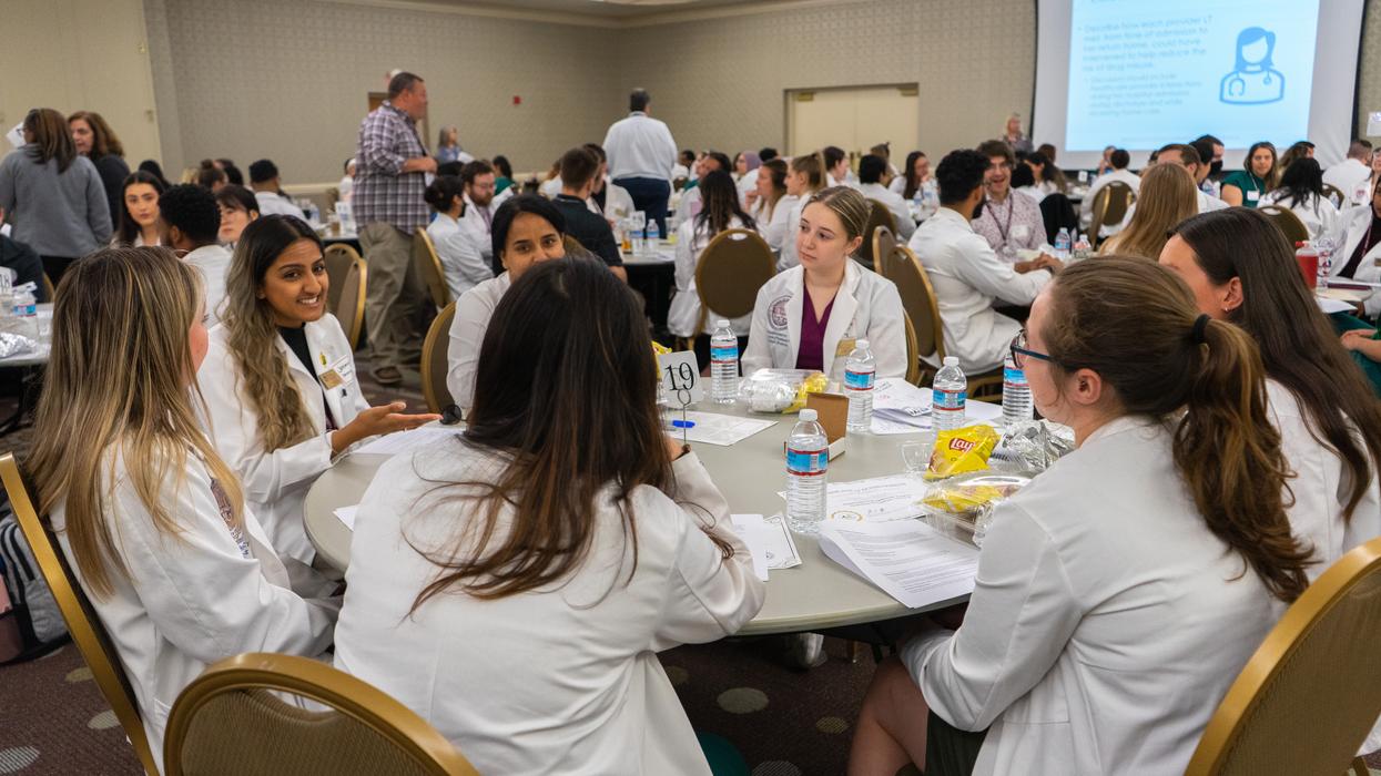 Optometry Field: Career Outlook | MCPHS