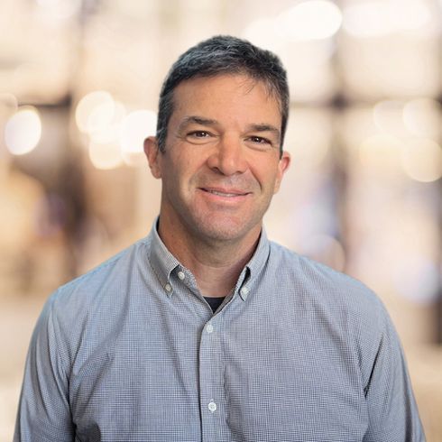 Kurt Nelson