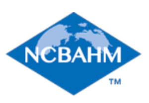 NCBAHM logo