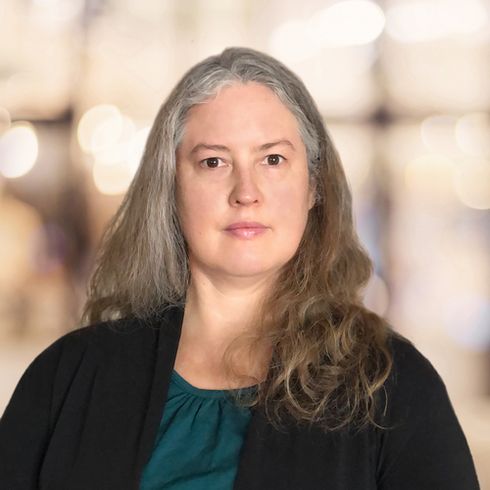 Jennifer Vogels