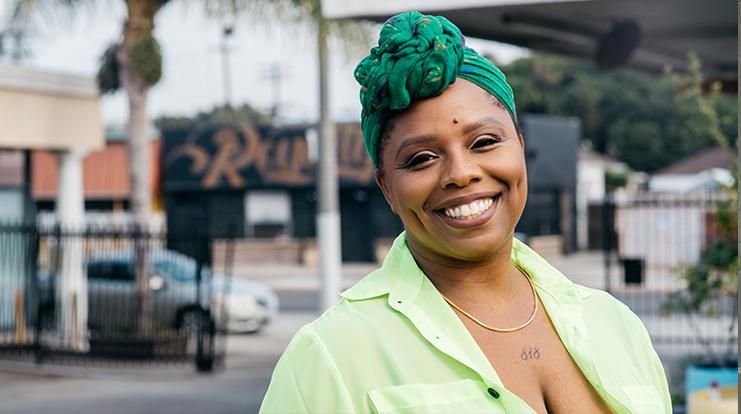 Patrice Cullers