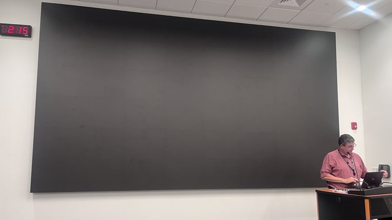 White 101 Screen