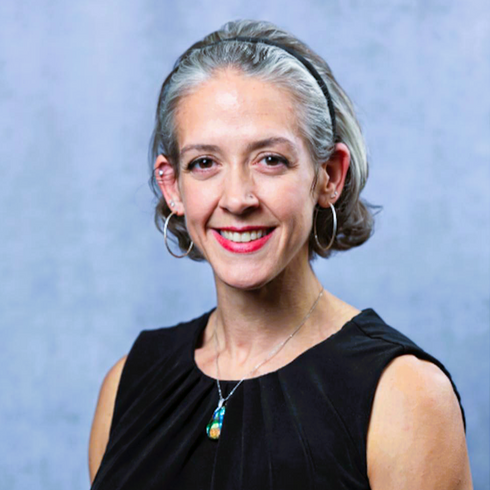 Stephanie Conway-Allen