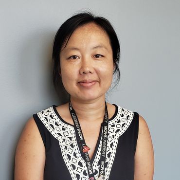 Chung Yang