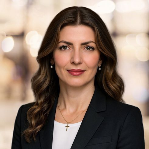 Rania Mekary