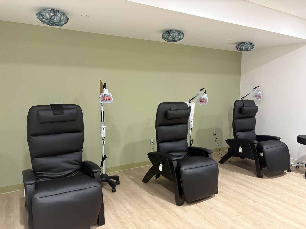 NESA Boston Treatment Center