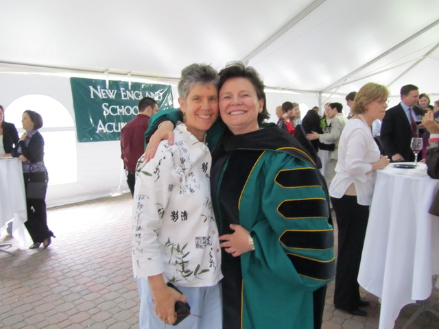 2012 NESA graduation Sue and Loocie.jpeg