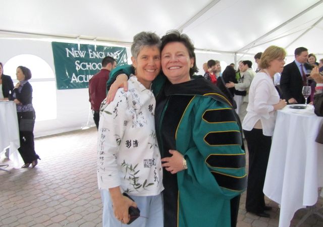 2012 NESA graduation Sue and Loocie.jpeg