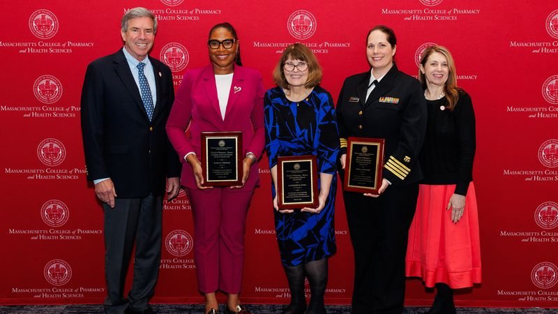 MCPHS Reed Conference 