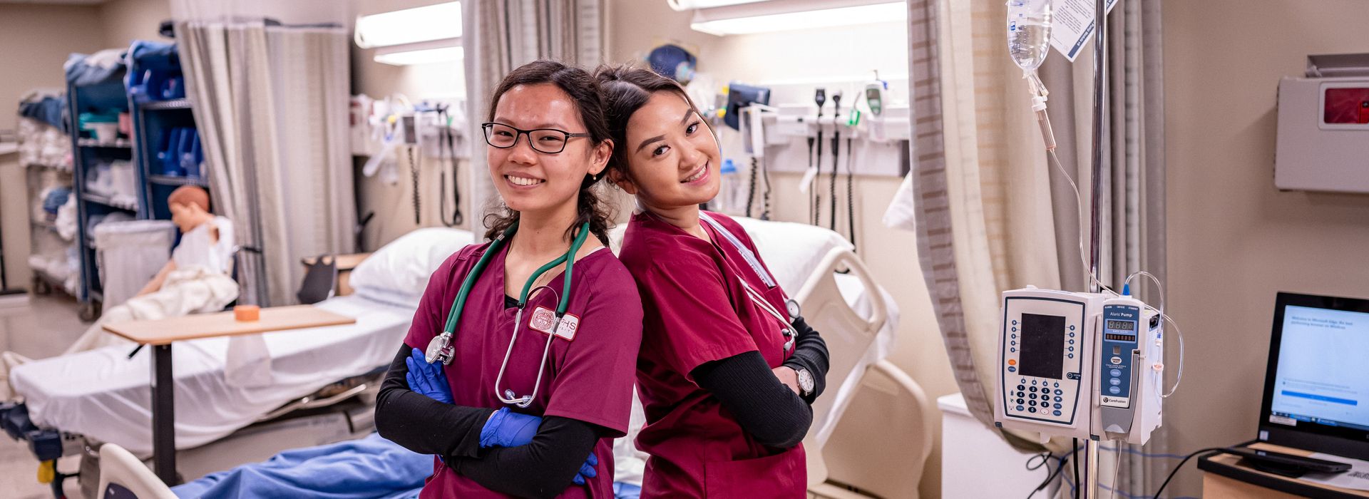 097 - MCPHS Nursing lab 2023_0329 - Randall Garnick Photography.jpg